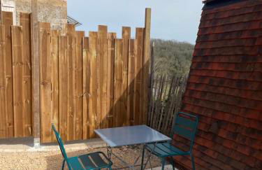 Grangette au chateau de Castelnau - Foto 8