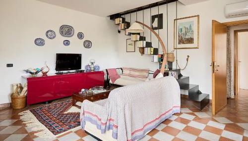 Villa PoliFlora - Foto 5