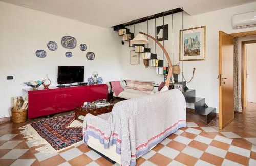 Villa PoliFlora - Foto 5