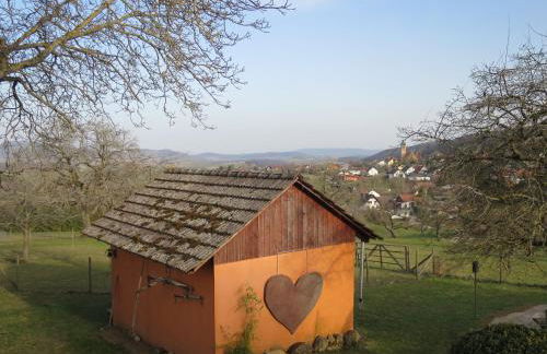 Alpaka-Ferien - Foto 21