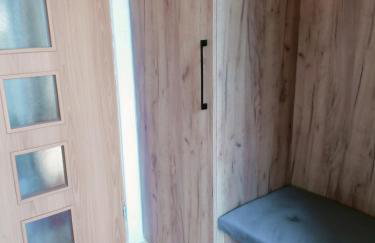 Domki w Bieszczadach - Foto 10