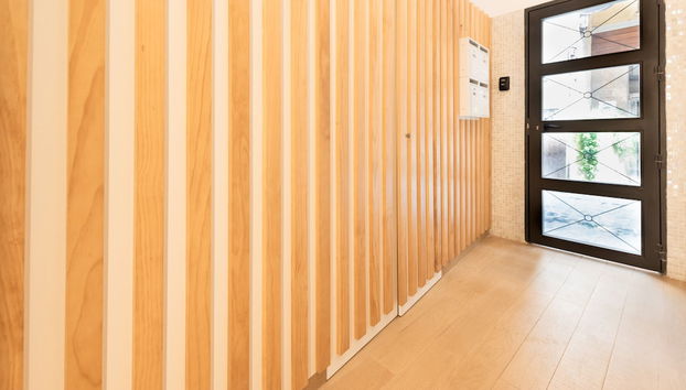 Continental Suit Sky - Foto 2, Entrada interior