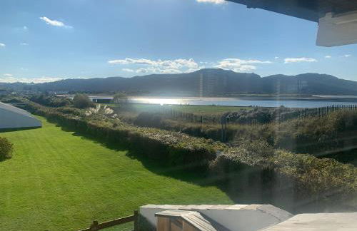 Seaside Escape - Deganwy Beach Cottage - Sea Views & Golf Course Views - Photo 41