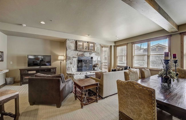 Mont Cervin #21 by Avantstay Luxury Ski in Ski out Home in Park City! - Foto 1