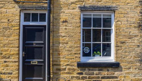 World Heritage Saltaire Stylish Cottage - Foto 3