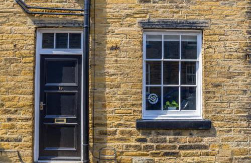 World Heritage Saltaire Stylish Cottage - Foto 3