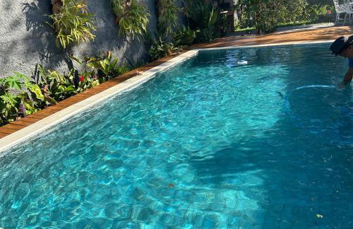 Casa da Árvore Bertioga - Photo 37