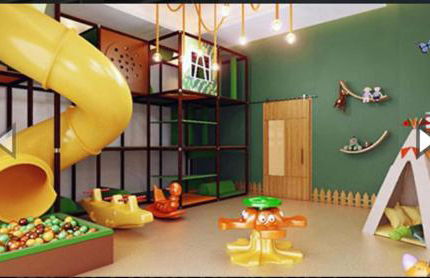 Apartamento luxo próximo Alphaville com vaga -5 min estação trem -ótima localização - Foto 22