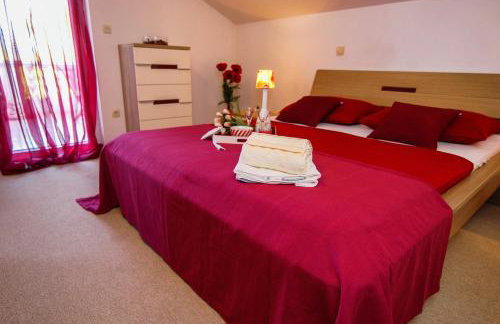 Apartments by the sea Ugljan - 8468 - Foto 10