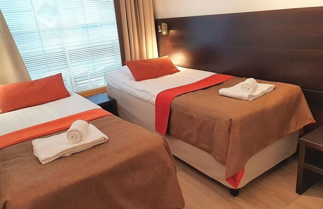 Levi Suites Levi Gold - Foto 9