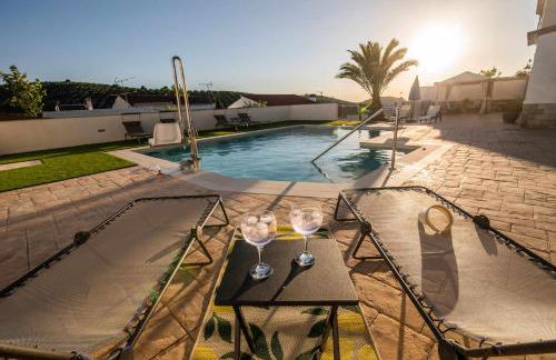 Casa Rural Era · 12 personas y mascotas · Córdoba - Foto 37