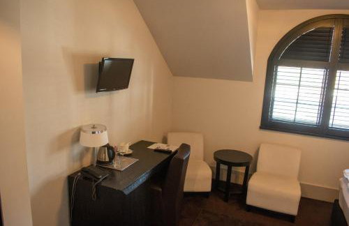 Hotel Pałac Jugowice - Foto 25