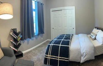 Yosemite Hilltop Gated Villa near Oakhurst, Bass Lake and Mariposa w EVCharger Hottub Grill and Awesome Views! - Foto 44