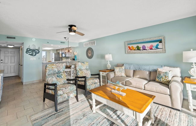 Commodore Resort by Book That Condo - Foto 63