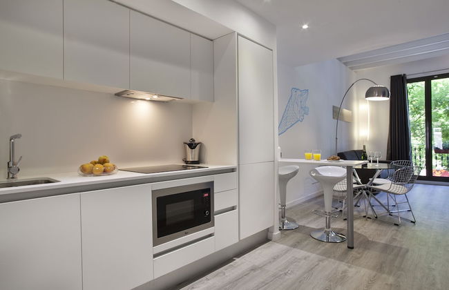 Habitat Apartments ADN - Photo 51