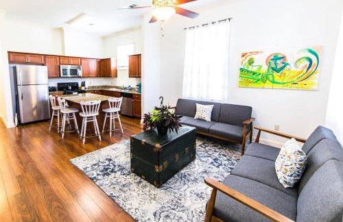 Dumaine Cozy Home - 3 bed close to QTR - Foto 2