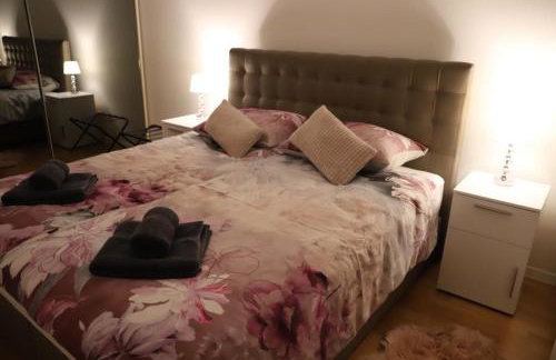 Apartment Queen - Foto 26