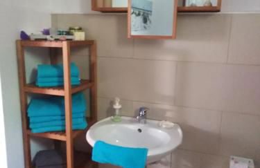 Ferienwohnung Wettin - Foto 18