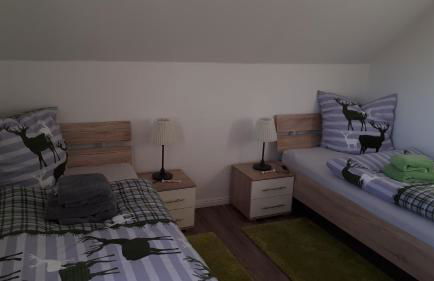 Ferienwohnung am Wildgehege - Foto 8