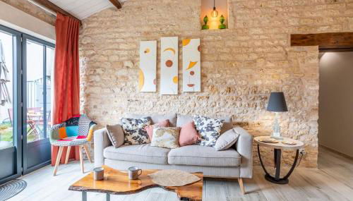 le chai de la lumineuse - Foto 3