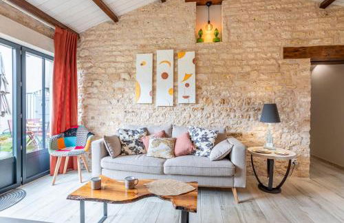 le chai de la lumineuse - Foto 3