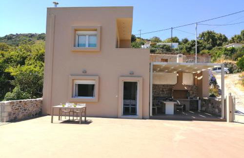 Villa Irini - Cretan Luxury Villa with Amazing View - Foto 37