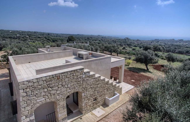 Volito House - Photo 33