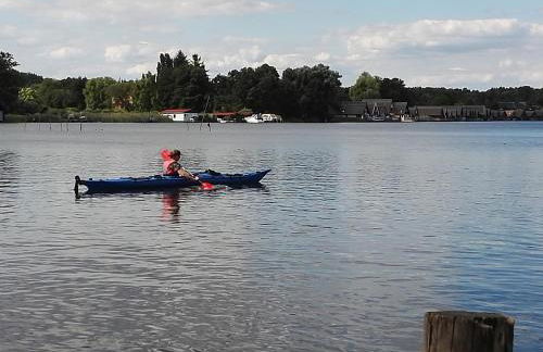 Villa Rosenrot am See - Photo 36