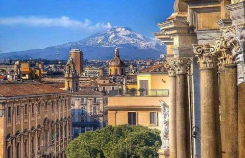 Le Casette di Nonna Rosa in Fontanarossa Catania Airport - Foto 33