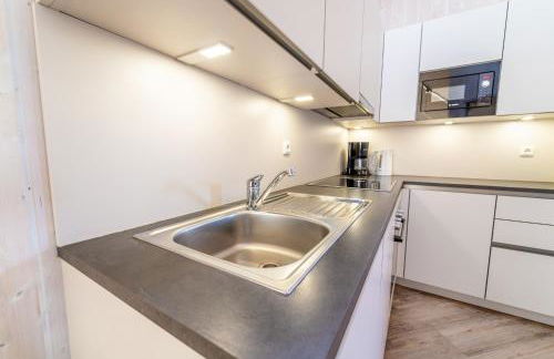 Strandblick - Dorf 1 Ferienhaus 03 - Foto 6