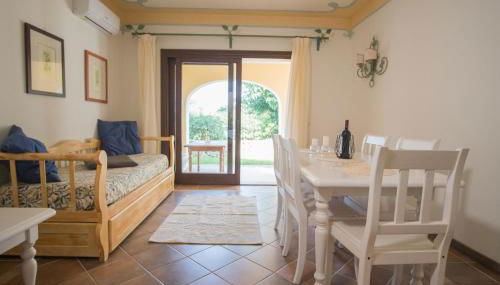 Beautiful Giardino Degli Oleandri-1BedApt BILO4 - Foto 2