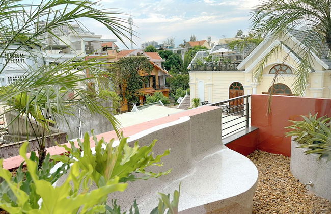 KIN WANDER TAN PHONG, THE MOONAGE - Foto 69