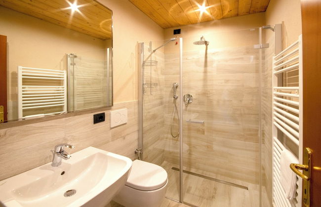 Residence Casa Martinelli - Foto 14