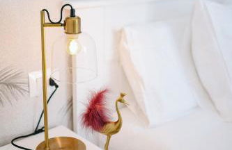 Lora feathers Suite, free parking, self check in,4 - Foto 8