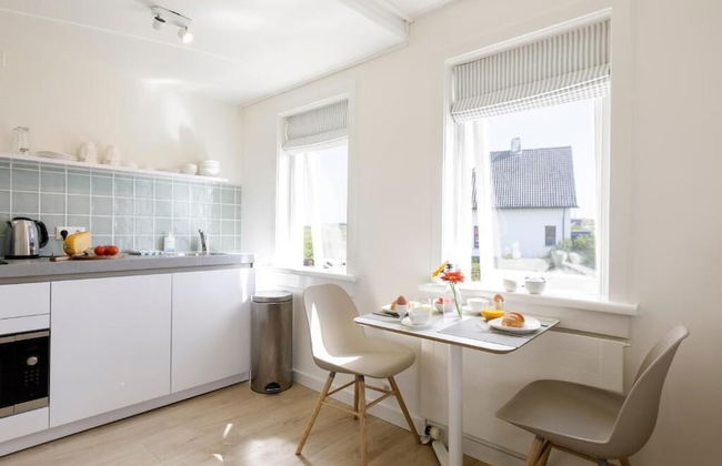 Villa Parnassia - Foto 10