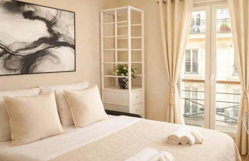 Charming property - Notre Dame Cathedral - Foto 21