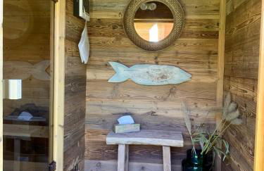 Seeheimat Ferienwohnungen - Foto 9