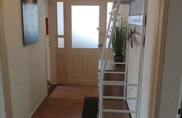 Vier Zimmer Appartment mit Küche & Bad - Foto 30