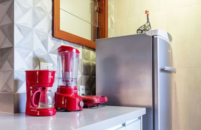 Bz16 Casa com Churrasqueira privativa - Foto 13