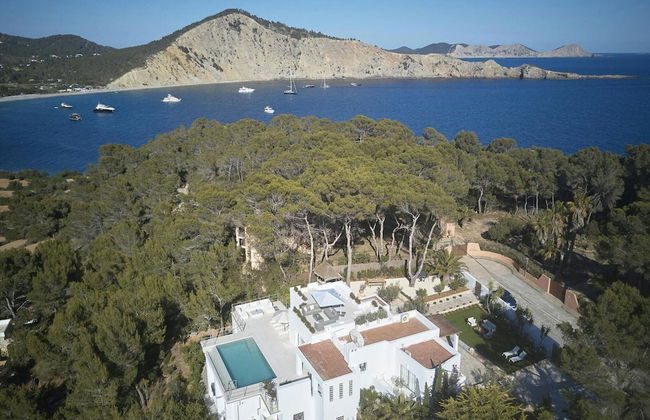 Exquisite Villa With Parking Space - Foto 18