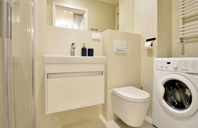 Apartment With Access to Sauna and Fitness, Kolobrzeg - Foto 25