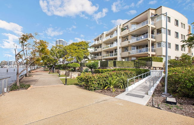 Bridgewater Terraces - Foto 32