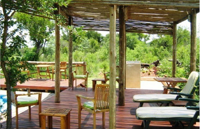 Leselo La Bontshi Lodge - Foto 4