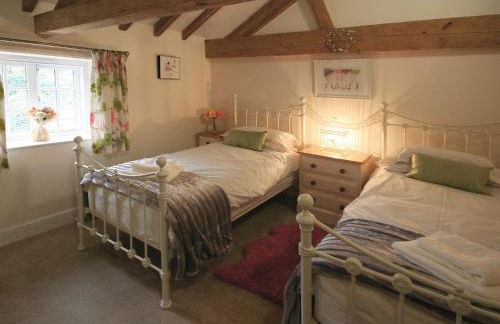 Chestnut Cottage - E5625 - Foto 7