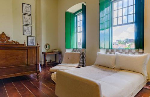 Casarão de Época no Coração do Pelourinho - Studio até 6 hóspedes - Foto 43