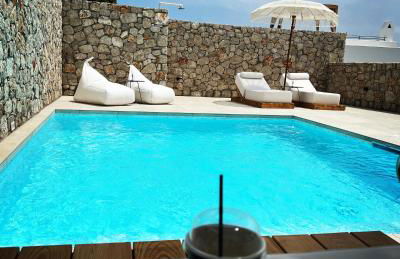 Milos Villas Complex - Foto 53