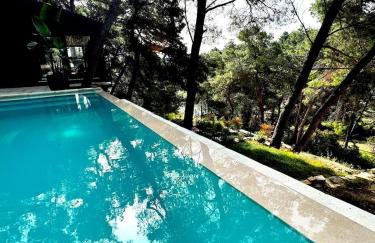 Pine Haven Retreat - Foto 1