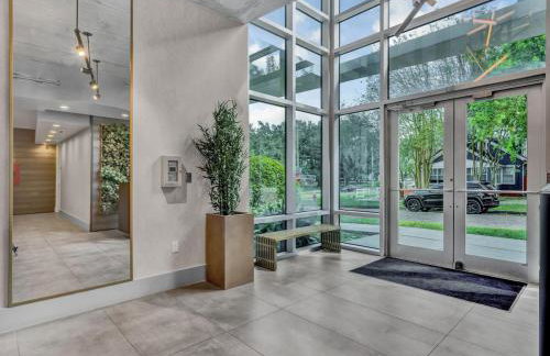 Extra Large 1 Bdrm Condo & Gym - Foto 23