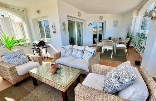 Hacienda Riquelme Golf Resort Fantastic Apartment - Foto 7