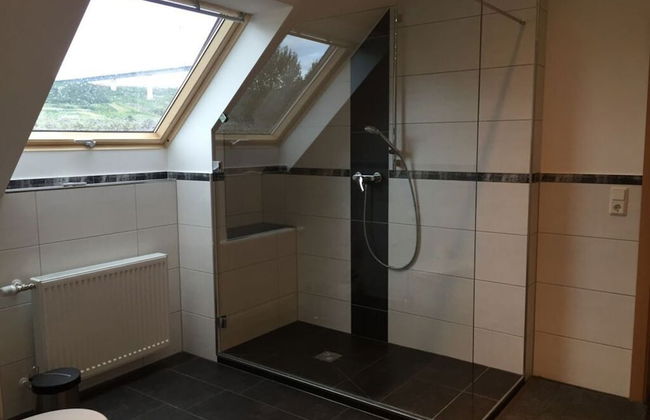 Vinum Comfortable Holiday Residence - Photo 11